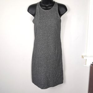 H&M Halter Bodycon Dress